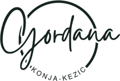Logo Gordana Konja-Kezić